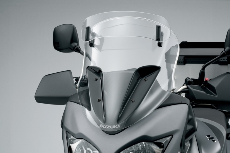 Suzuki V-Strom 650 XT 2015: cestou necestou - 18 - 1 2015 Suzuki V Strom 650 XT03