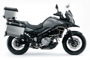 1 2015 Suzuki V Strom 650 XT03