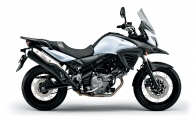 1 2015 Suzuki V Strom 650 XT08