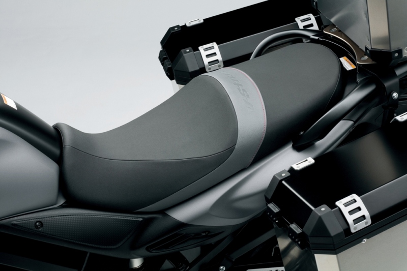 Suzuki V-Strom 650 XT 2015: cestou necestou - 17 - 1 2015 Suzuki V Strom 650 XT01
