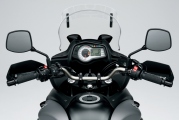 1 2015 Suzuki V Strom 650 XT13