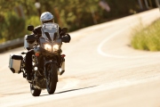 2 2015 Suzuki V Strom 650 XT20