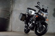 2 2015 Suzuki V Strom 650 XT22