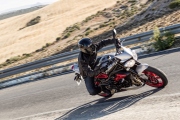 Triumph Street Triple RX 2015 Triumph Street Triple RX08