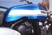 Yamaha XJR 1300 2015 Yamaha XJR 130003