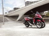 Tricity 2015 yamaha tricity11