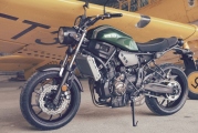 2 2016 XSR 700 Yamaha14