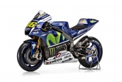 1 2016 YZR M1 Yamaha12