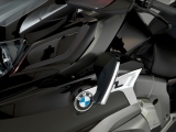 1 2017 BMW K 1600 GTL11