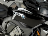 1 2017 BMW K 1600 GTL12