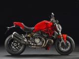 1 2017 Ducati 1200 Monster (1)