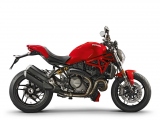 1 2017 Ducati 1200 Monster (2)