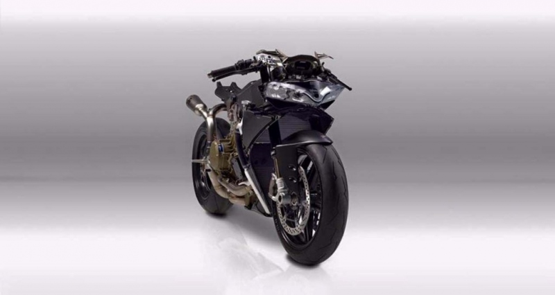 Ducati 1299 Superleggera 2017: první fotografie - 33 - 1 2017 Ducati 1299 Superleggera35