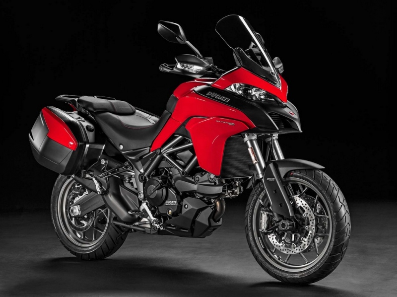 Ducati Multistrada 950 2017: holka pro všechny - 13 - 1 2017 Ducati 950 Multistrada13