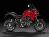 1 2017 Ducati 950 Multistrada12