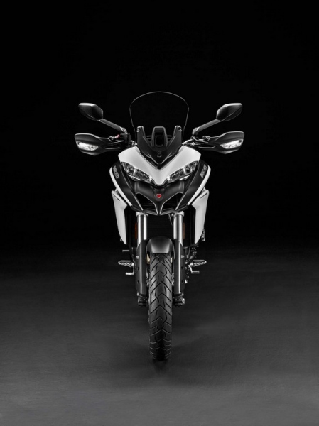 Ducati Multistrada 950 2017: holka pro všechny - 17 - 1 2017 Ducati 950 Multistrada22