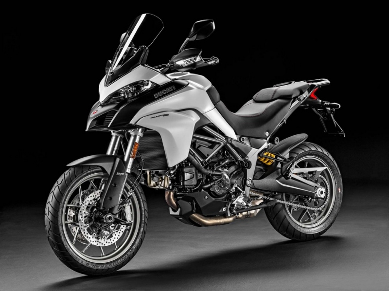 Ducati Multistrada 950 2017: holka pro všechny - 19 - 1 2017 Ducati 950 Multistrada24
