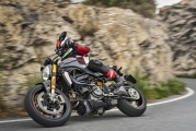 1 2017 Ducati Monster 1200 S3