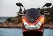 Honda PCX 125 2017 2017 Honda 125 PCX (17)