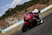 1 2017 Honda CBR 1000 RR Fireblade7