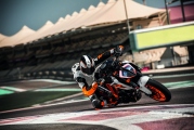 1 2017 KTM 1290 Super Duke R3