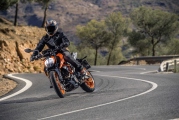 1 2017 KTM 390 Duke3