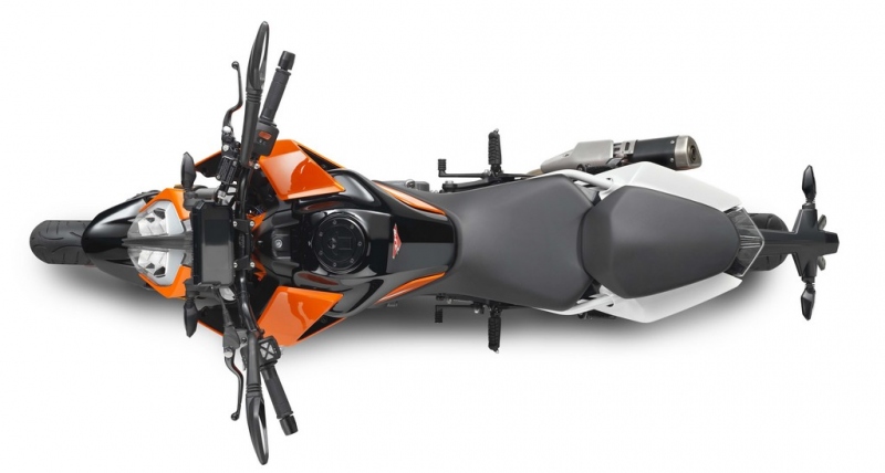 KTM 390 Duke 2017: v novém kabátu - 7 - 1 2017 KTM 390 Duke7