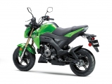 1 2017 Kawasaki Z125 Pro07