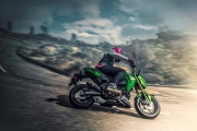 1 2017 Kawasaki Z125 Pro20