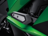 1 2017 Kawasaki Z 1000 SX13