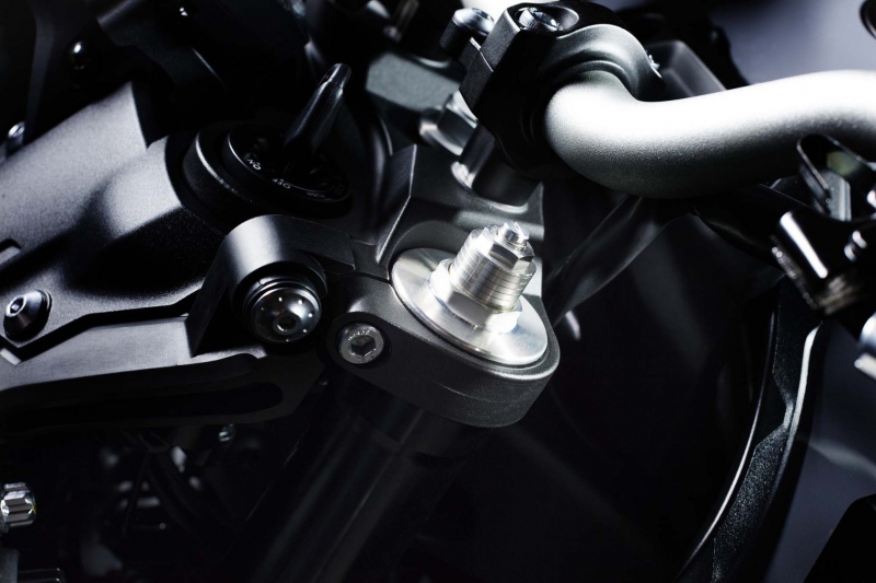 Yamaha MT-09 2017: odvážná a nekompromisní - 20 - 1 2017 MT-09 Yamaha04