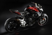 1 2017 MV Agusta Brutale 800 RR13