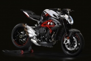 1 2017 MV Agusta Brutale 800 RR1