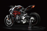 1 2017 MV Agusta Brutale 800 RR3