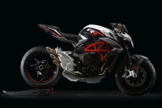 1 2017 MV Agusta Brutale 800 RR4