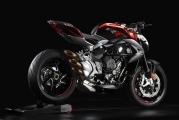 1 2017 MV Agusta Brutale 800 RR6