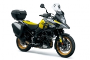 1 2017 Suzuki 1000 V-Strom4