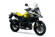 1 2017 Suzuki 1000 V-Strom7