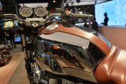 1 2017 V7 III Moto Guzzi 11