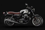 1 2017 V7 III Moto Guzzi 14