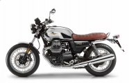 1 2017 V7 III Moto Guzzi 15