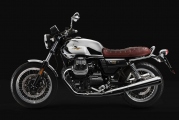 1 2017 V7 III Moto Guzzi 16