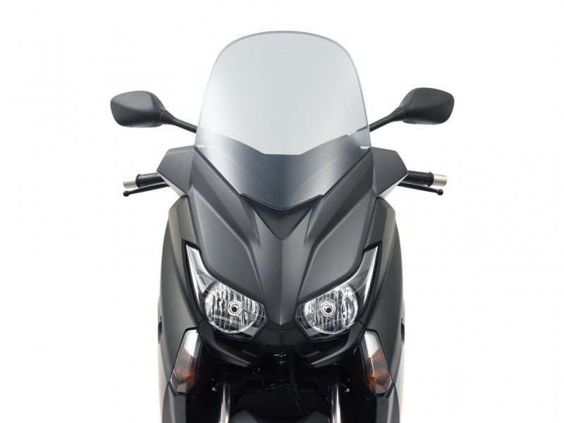 Yamaha TMAX 2017: žiju na MAX - 9 - 1 2017 Yamaha TMAX11