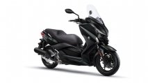 1 2017 Yamaha TMAX13