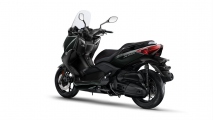 1 2017 Yamaha TMAX15