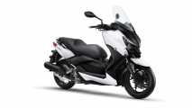 1 2017 Yamaha TMAX17