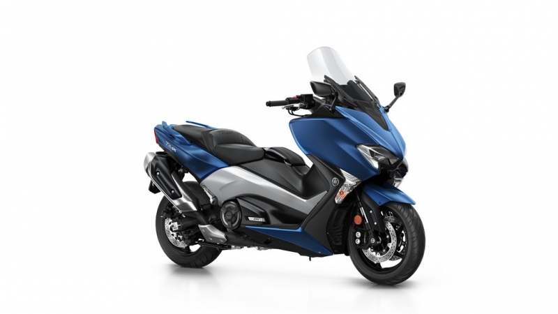 Yamaha TMAX 2017: žiju na MAX - 34 - 1 2017 Yamaha TMAX26