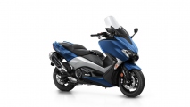 1 2017 Yamaha TMAX34