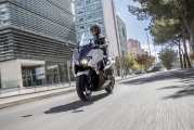 1 2017 Yamaha TMAX35