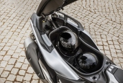 1 2017 Yamaha TMAX36